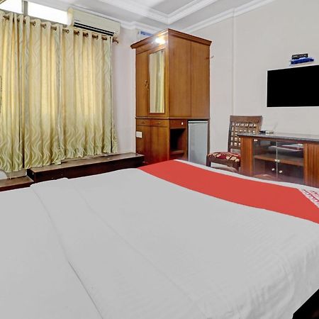 Hotel O Royal Grand Residency Near Lalbagh Botanical Garden Bangalore Eksteriør billede