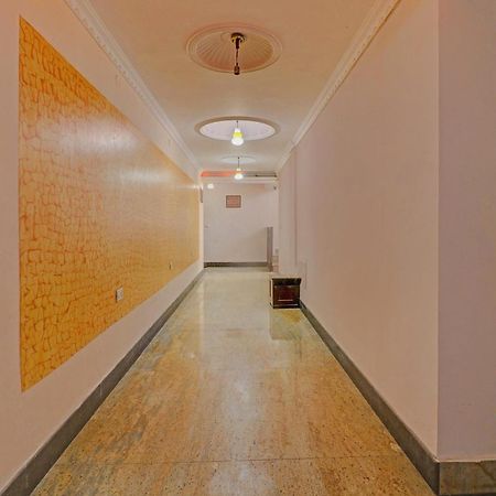 Hotel O Royal Grand Residency Near Lalbagh Botanical Garden Bangalore Eksteriør billede