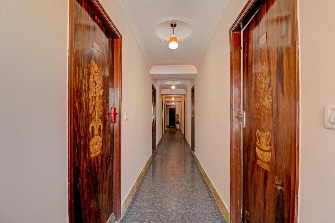 Hotel O Royal Grand Residency Near Lalbagh Botanical Garden Bangalore Eksteriør billede