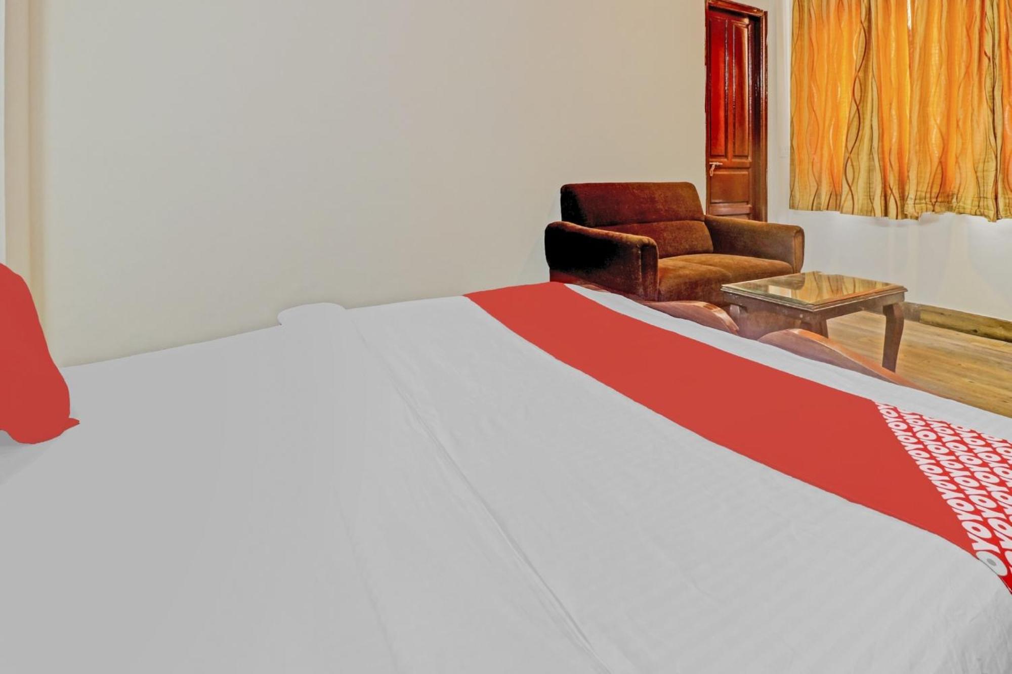 Hotel O Royal Grand Residency Near Lalbagh Botanical Garden Bangalore Eksteriør billede
